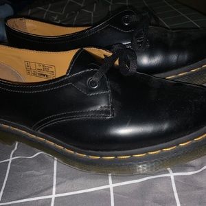Dr. Martens Siano Size 10